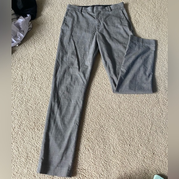 Slim Fit Coupe Étroite Pants - Picture 4 of 5